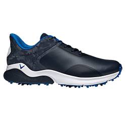 Callaway Herren Mav X Golfschuh, Blue, 46.5 EU von Callaway