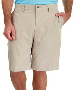 Callaway Mens Stretch Pro Spin Short with Active Waistband von Callaway
