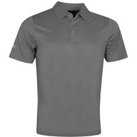 Callaway Poloshirt Callaway Swing Tech Tour Polo Asphalt von Callaway