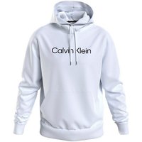 Calvin Klein Big&Tall Kapuzensweatshirt BT_HERO LOGO COMFORT HOODIE in großen Größen mit Markenlabel von Calvin Klein Big&Tall
