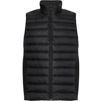 Calvin Klein Big&Tall Steppweste BT_RECYCLED SIDE LOGO VEST von Calvin Klein Big&Tall