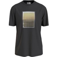 Calvin Klein Big&Tall T-Shirt BT_CAMO LOGO T-SHIRT von Calvin Klein Big&Tall