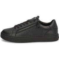 CALVIN KLEIN JEANS LOW TOP LACE UP W/ZIP von Calvin Klein Jeans