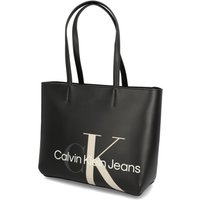 CALVIN KLEIN JEANS SCULPTED MONO SHOPPER29 von Calvin Klein Jeans