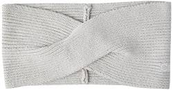 Calvin Klein Damen Essential Knit Headband K60K608656 Andere Hut, Grau (Cement), OS von Calvin Klein Jeans