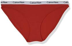 Calvin Klein Damen Slip Bikini Form mit Stretch, Exact, XS von Calvin Klein Jeans