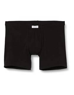 Calvin Klein Herren 3Pk 000NB3263A Boxer Briefs, Schwarz (Black/Black/Black), S von Calvin Klein Jeans