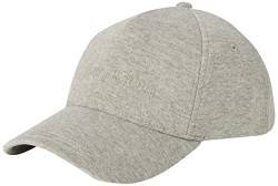 Calvin Klein Herren CK Jersey BB Cap K50K509214 Kappe, Grau (Grey Fog), OS von Calvin Klein Jeans