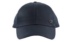 Calvin Klein Herren Cut Out BB Cap K50K509211 Kappe, Schwarz (Ck Navy), OS von Calvin Klein Jeans