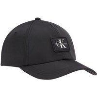 Calvin Klein Jeans Baseball Cap EXPAND CAP von Calvin Klein Jeans