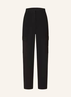 Calvin Klein Jeans Cargohose Milano Utility schwarz von Calvin Klein Jeans