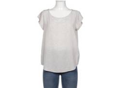 Calvin Klein Jeans Damen Bluse, grau von Calvin Klein Jeans