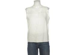 Calvin Klein Jeans Damen Bluse, weiß von Calvin Klein Jeans