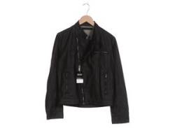 Calvin Klein Jeans Damen Jacke, schwarz von Calvin Klein Jeans