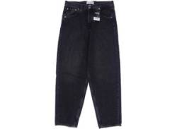 Calvin Klein Jeans Damen Jeans, schwarz von Calvin Klein Jeans