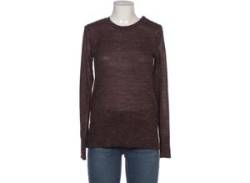 Calvin Klein Jeans Damen Pullover, bordeaux von Calvin Klein Jeans