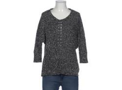 Calvin Klein Jeans Damen Pullover, schwarz von Calvin Klein Jeans