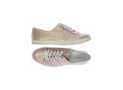 Calvin Klein Jeans Damen Sneakers, braun von Calvin Klein Jeans