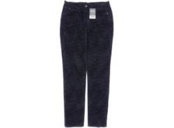 Calvin Klein Jeans Damen Stoffhose, marineblau von Calvin Klein Jeans