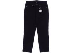 Calvin Klein Jeans Damen Stoffhose, schwarz von Calvin Klein Jeans