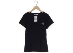 Calvin Klein Jeans Damen T-Shirt, schwarz von Calvin Klein Jeans