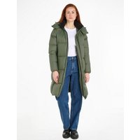 Calvin Klein Jeans Daunenjacke Jacke DOWN LONG PUFFER von Calvin Klein Jeans