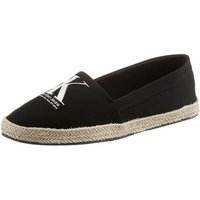 Calvin Klein Jeans ELISE 4C Espadrille zum Schlupfen von Calvin Klein Jeans