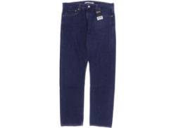 Calvin Klein Jeans Herren Jeans, marineblau, Gr. 50 von Calvin Klein Jeans