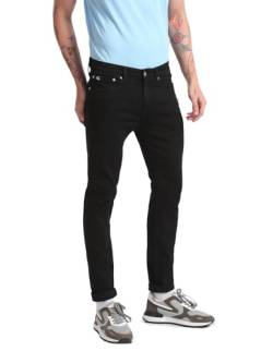 Calvin Klein Jeans Herren Skinny J30J321451 Hosen, Denim (Denim Rinse), 28W / 32L von Calvin Klein Jeans