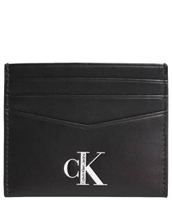 Calvin Klein Jeans Herren Sport Essentials Cardcase 6CCCB K50K509847 Geldbörsen, Schwarz (Black) von Calvin Klein Jeans