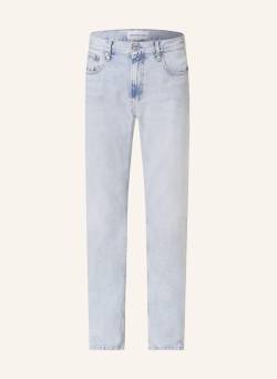 Calvin Klein Jeans Jeans Straight Fit blau von Calvin Klein Jeans