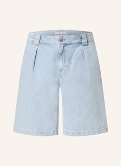 Calvin Klein Jeans Jeansshorts blau von Calvin Klein Jeans