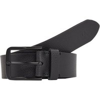 Calvin Klein Jeans Ledergürtel CLASSIC FLAT R LTHR BELT 35MM von Calvin Klein Jeans