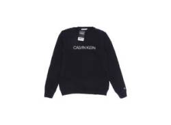 Calvin Klein Jeans Mädchen Hoodies & Sweater, schwarz von Calvin Klein Jeans