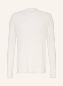 Calvin Klein Jeans Pullover weiss von Calvin Klein Jeans