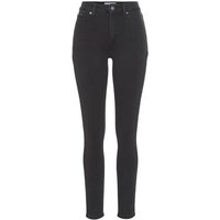 Calvin Klein Jeans Skinny-fit-Jeans HIGH RISE SKINNY von Calvin Klein Jeans