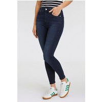 Calvin Klein Jeans Skinny-fit-Jeans HIGH RISE SUPER SKINNY ANKLE von Calvin Klein Jeans