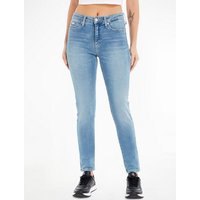 Calvin Klein Jeans Skinny-fit-Jeans MID RISE SKINNY von Calvin Klein Jeans