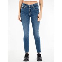 Calvin Klein Jeans Skinny-fit-Jeans MID RISE SKINNY von Calvin Klein Jeans