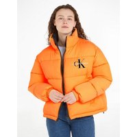 Calvin Klein Jeans Steppjacke REVERSIBLE 90S PUFFER von Calvin Klein Jeans