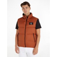 Calvin Klein Jeans Steppweste ESSENTIALS DOWN VEST von Calvin Klein Jeans