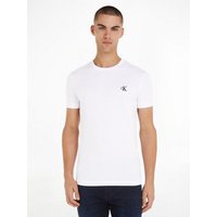 Calvin Klein Jeans T-Shirt CK ESSENTIAL SLIM TEE von Calvin Klein Jeans