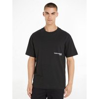 Calvin Klein Jeans T-Shirt CK SPRAY TEE von Calvin Klein Jeans