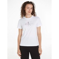 Calvin Klein Jeans T-Shirt DIFFUSED MONOLOGO REGULAR TEE mit Logoschriftzug von Calvin Klein Jeans