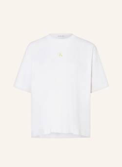 Calvin Klein Jeans T-Shirt weiss von Calvin Klein Jeans