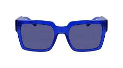 Calvin Klein Unisex CKJ23622S Sonnenbrille, Blue, Einheitsgröße von Calvin Klein Jeans