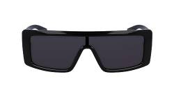 Calvin Klein Unisex Ckj23655s Sonnenbrille, Schwarz, Einheitsgröße von Calvin Klein Jeans