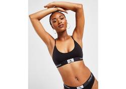 Calvin Klein Underwear CK96 Bralette Damen - Damen, Black von Calvin Klein Underwear