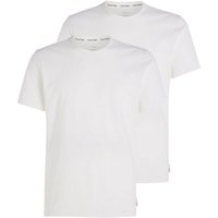 Calvin Klein Underwear T-Shirt »Modern Cotton Stretch« (2er-Pack) mit Rundhalsausschnitt von Calvin Klein Underwear