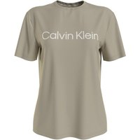 Calvin Klein Underwear T-Shirt S/S CREW NECK mit Logoschriftzug auf der Brust von Calvin Klein Underwear